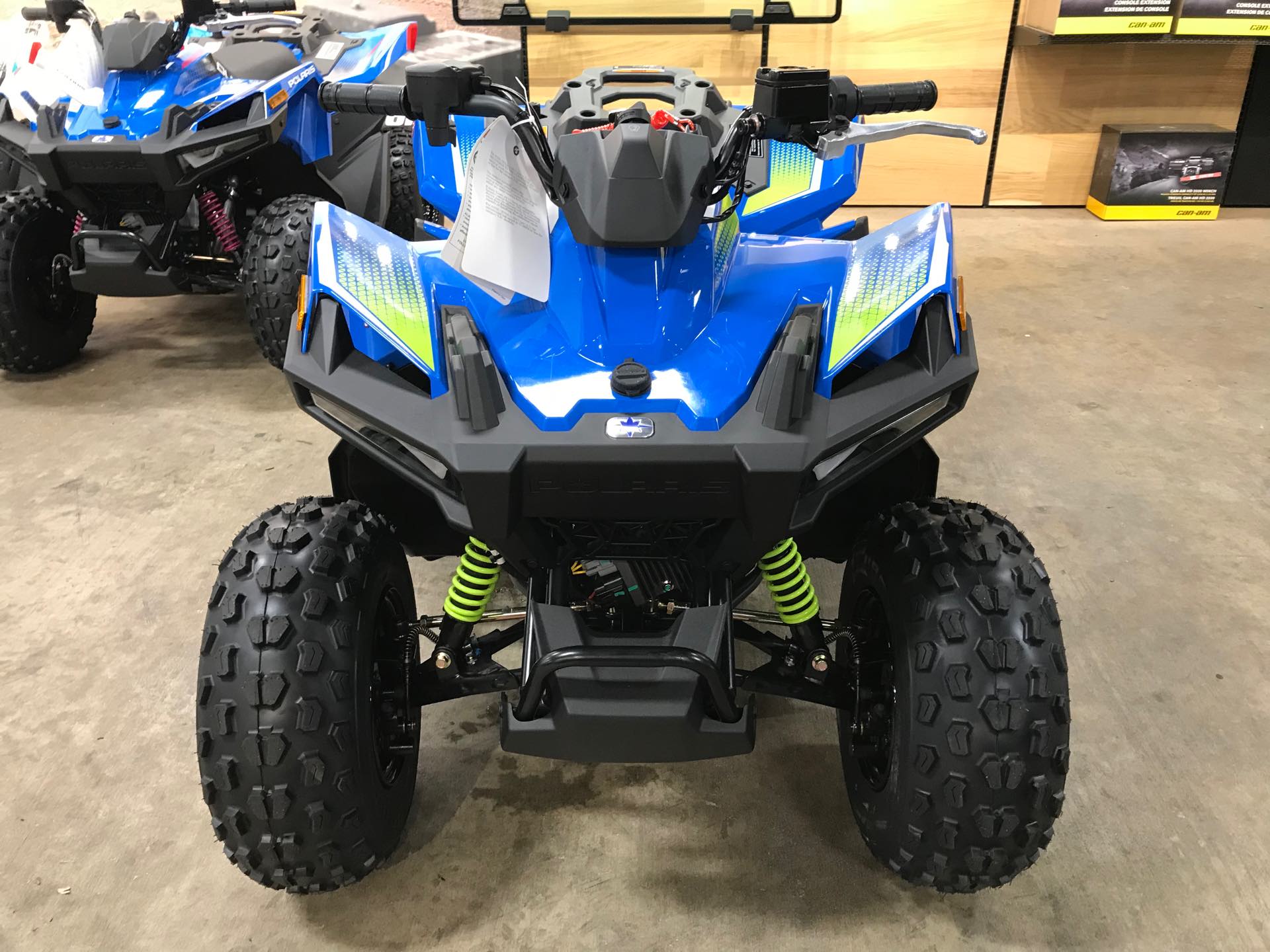 2024 POLARIS 70 70 EFI at ATV Zone, LLC