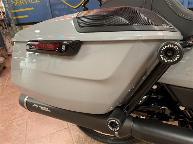 2024 Harley-Davidson Road Glide Base at South East Harley-Davidson