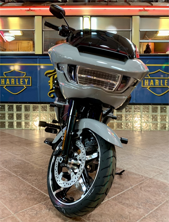 2024 Harley-Davidson Road Glide Base at South East Harley-Davidson