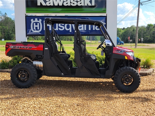 2025 Polaris Ranger Crew XP 1000 Premium at R/T Powersports