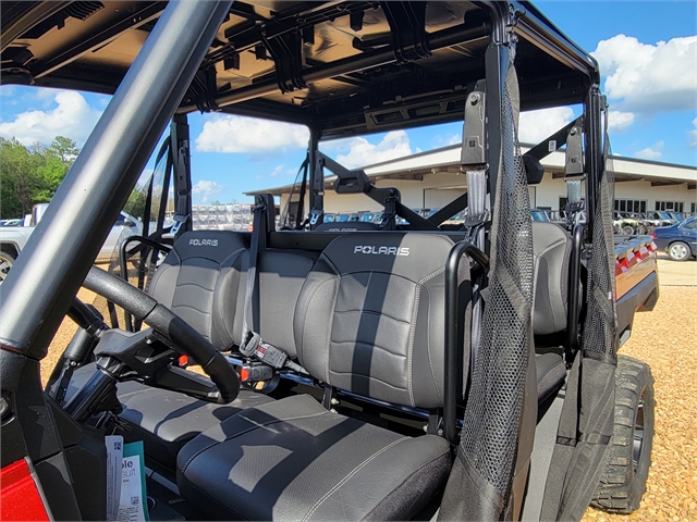 2025 Polaris Ranger Crew XP 1000 Premium at R/T Powersports