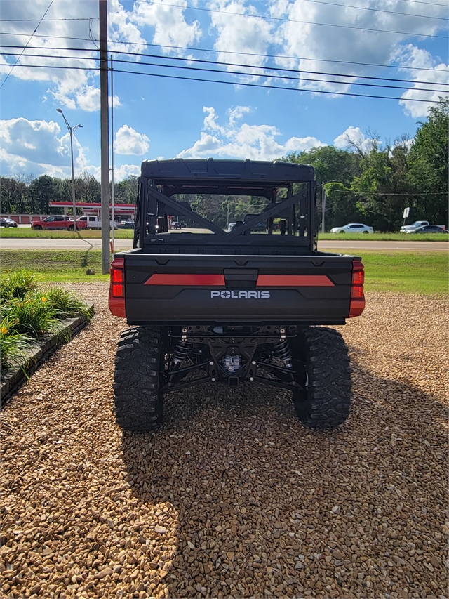 2025 Polaris Ranger Crew XP 1000 Premium at R/T Powersports