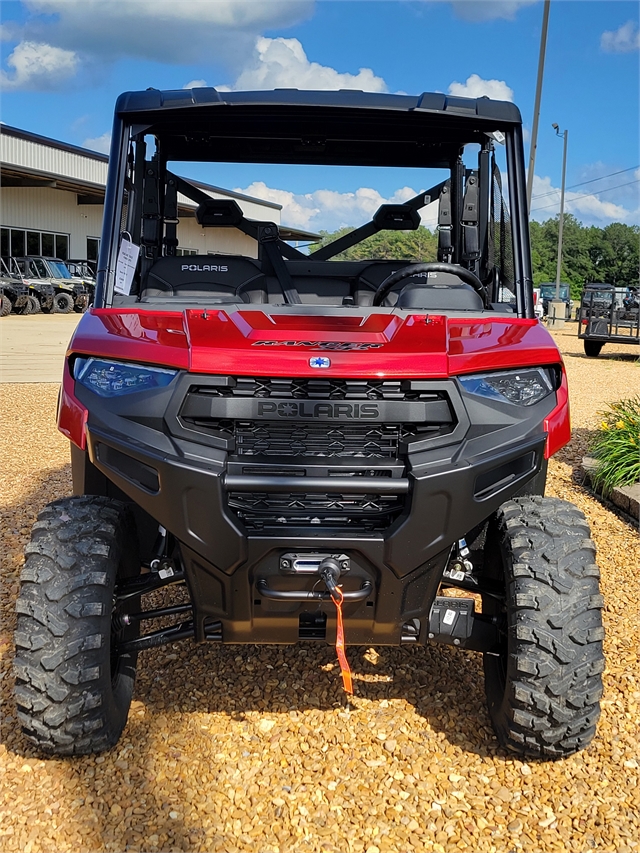 2025 Polaris Ranger Crew XP 1000 Premium at R/T Powersports