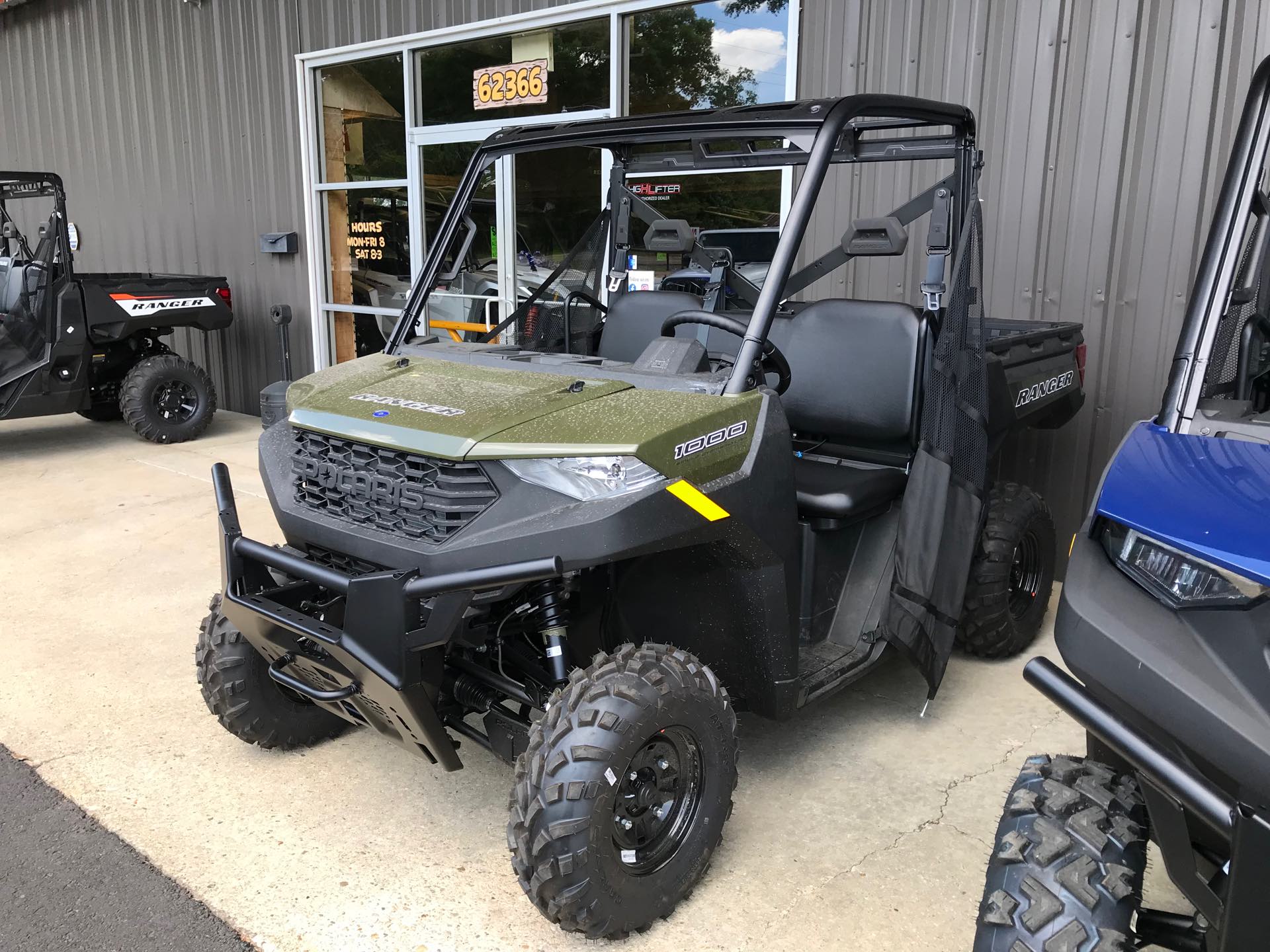 2024 POLARIS 1000 EPS at ATV Zone, LLC