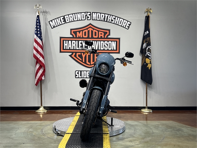 2024 Harley-Davidson Softail Low Rider S at Mike Bruno's Northshore Harley-Davidson