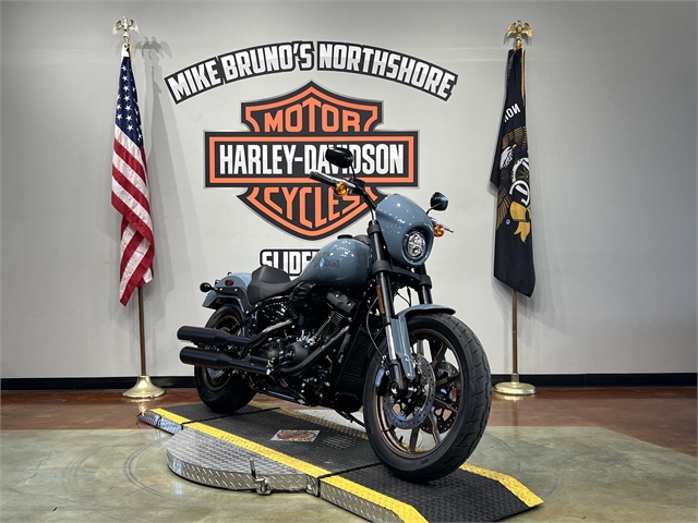 2024 Harley-Davidson Softail Low Rider S at Mike Bruno's Northshore Harley-Davidson