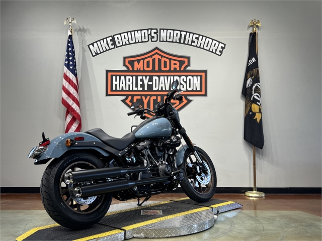 2024 Harley-Davidson Softail Low Rider S at Mike Bruno's Northshore Harley-Davidson