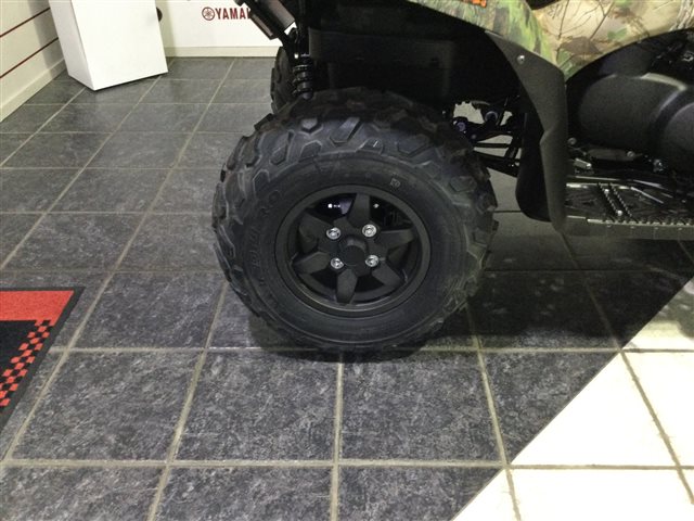 2023 Kawasaki Brute Force 750 4x4i EPS Camo at Cycle Max