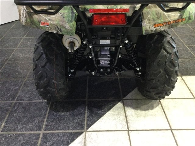 2023 Kawasaki Brute Force 750 4x4i EPS Camo at Cycle Max