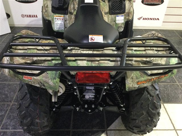 2023 Kawasaki Brute Force 750 4x4i EPS Camo at Cycle Max