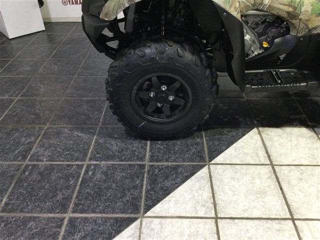 2023 Kawasaki Brute Force 750 4x4i EPS Camo at Cycle Max