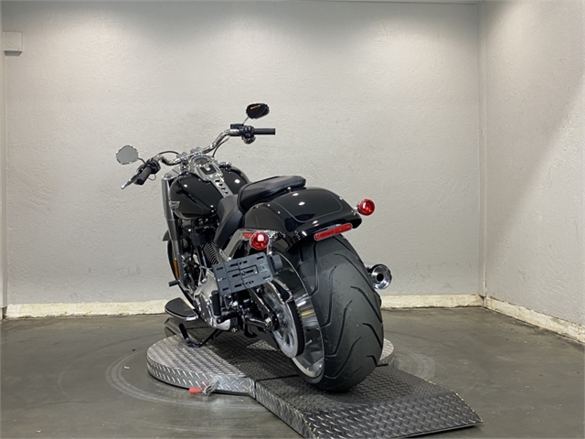2023 Harley-Davidson Softail Fat Boy 114 at Harley-Davidson of Sacramento