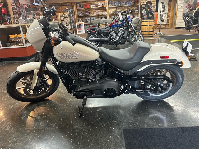 2023 Harley-Davidson Softail Low Rider S at Holeshot Harley-Davidson