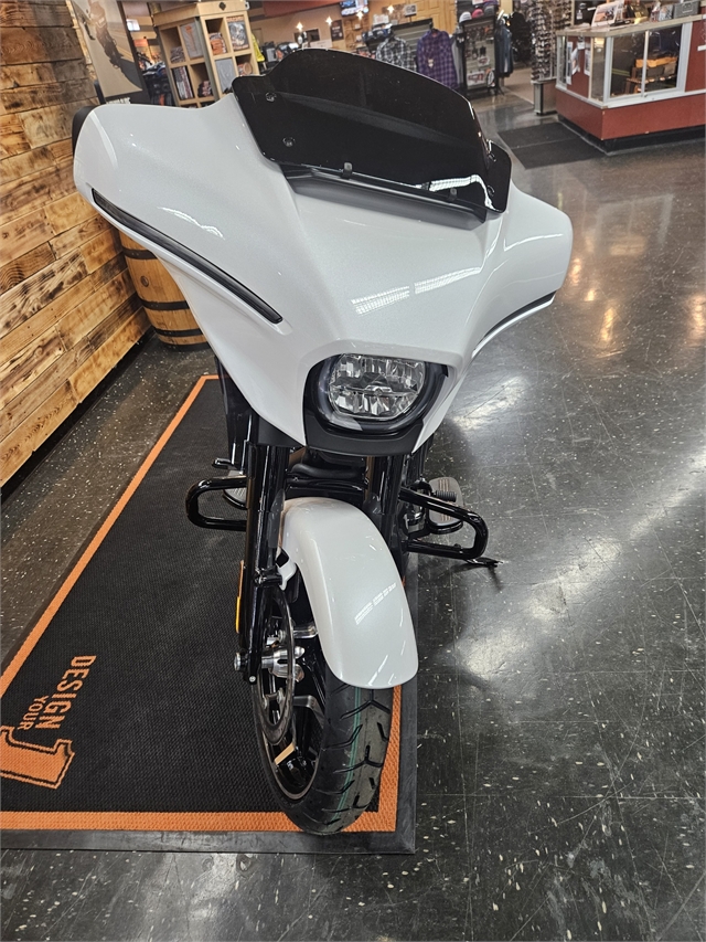 2024 Harley-Davidson Street Glide Base at Holeshot Harley-Davidson