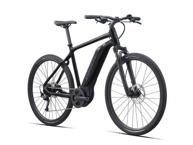 Giant 2024 bicycles 2021