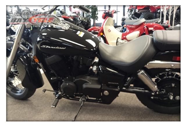 2019 Honda Shadow Aero | Bay Cycle Sales