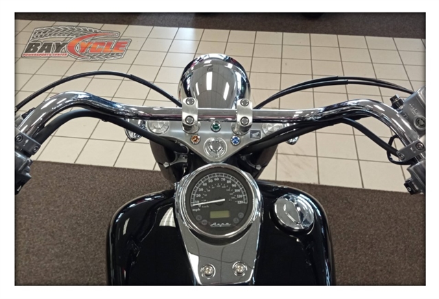 2019 Honda Shadow Aero Bay Cycle Sales