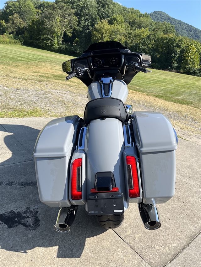 2024 Harley-Davidson Street Glide Base at Harley-Davidson of Asheville