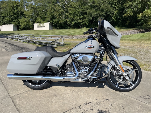 2024 Harley-Davidson Street Glide Base at Harley-Davidson of Asheville