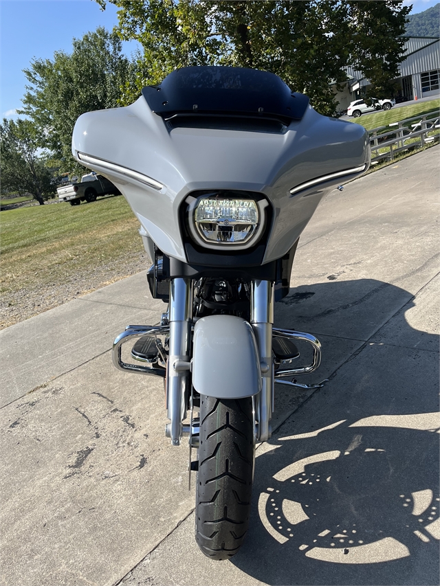 2024 Harley-Davidson Street Glide Base at Harley-Davidson of Asheville