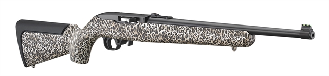 2023 Ruger Rifle at Harsh Outdoors, Eaton, CO 80615