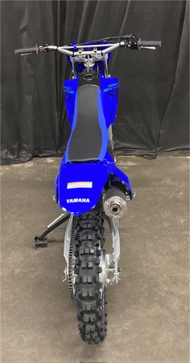 2024 Yamaha TT-R 230 at Powersports St. Augustine