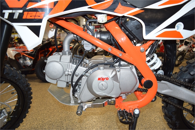 2022 Kayo TT 125 TT 125 at Motoprimo Motorsports