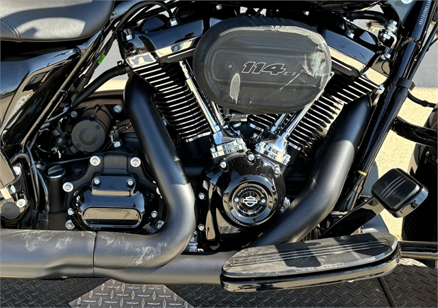 2024 Harley-Davidson Road King Special at Roughneck Harley-Davidson