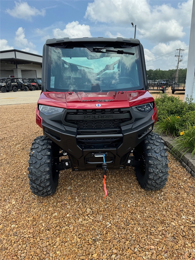 2025 Polaris Ranger Crew XP 1000 NorthStar Edition Ultimate at R/T Powersports