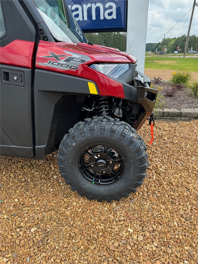 2025 Polaris Ranger Crew XP 1000 NorthStar Edition Ultimate at R/T Powersports
