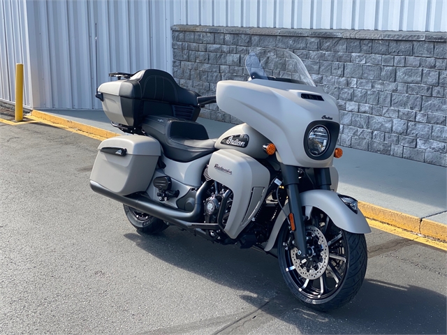 2023 Indian Motorcycle Roadmaster Dark Horse at Lynnwood Motoplex, Lynnwood, WA 98037