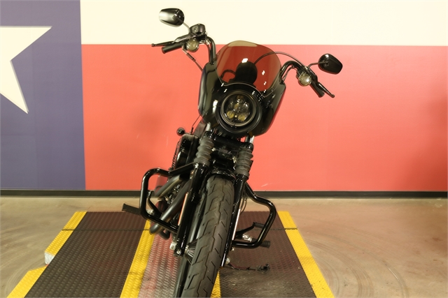 2018 Harley-Davidson Sportster Iron 1200 at Texas Harley