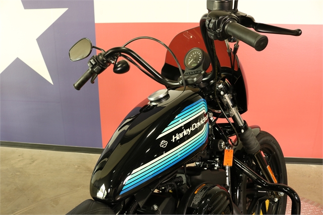 2018 Harley-Davidson Sportster Iron 1200 at Texas Harley