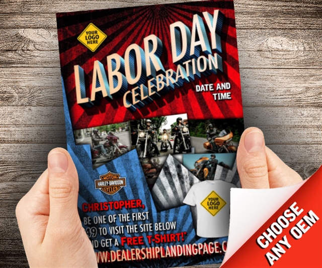Labor Day Celebration  at PSM Marketing - Peachtree City, GA 30269