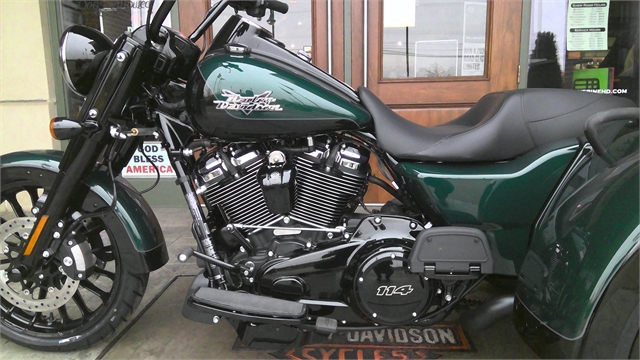 2024 Harley-Davidson Trike Freewheeler at Wolverine Harley-Davidson