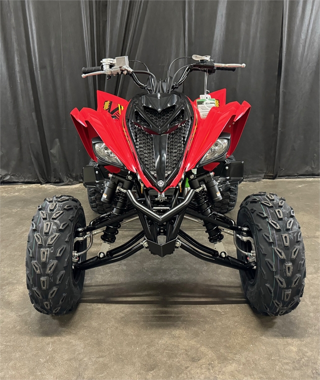 2025 Yamaha Raptor 700R SE at Powersports St. Augustine