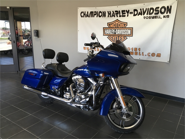 2016 Harley-Davidson Road Glide Special at Champion Harley-Davidson