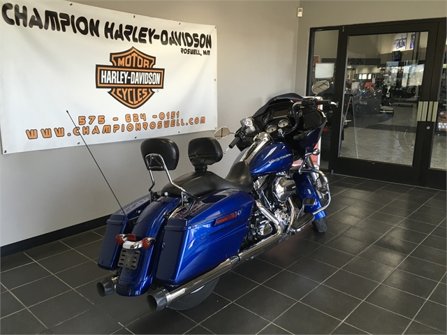 2016 Harley-Davidson Road Glide Special at Champion Harley-Davidson