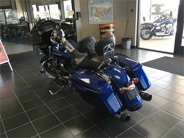 2016 Harley-Davidson Road Glide Special at Champion Harley-Davidson