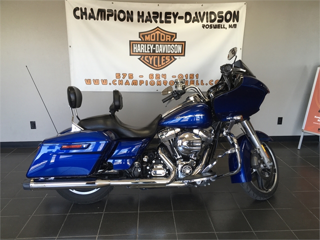 2016 Harley-Davidson Road Glide Special at Champion Harley-Davidson