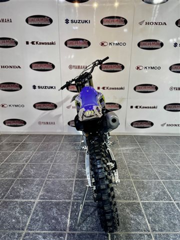 2025 Yamaha YZ 450F at Cycle Max