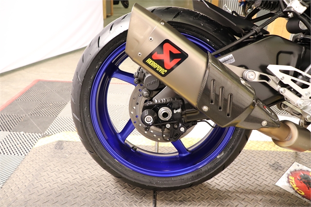 2021 Yamaha MT 10 at Friendly Powersports Slidell