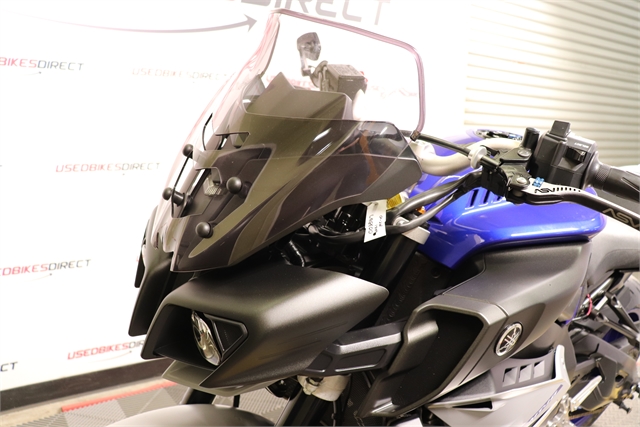 2021 Yamaha MT 10 at Friendly Powersports Slidell