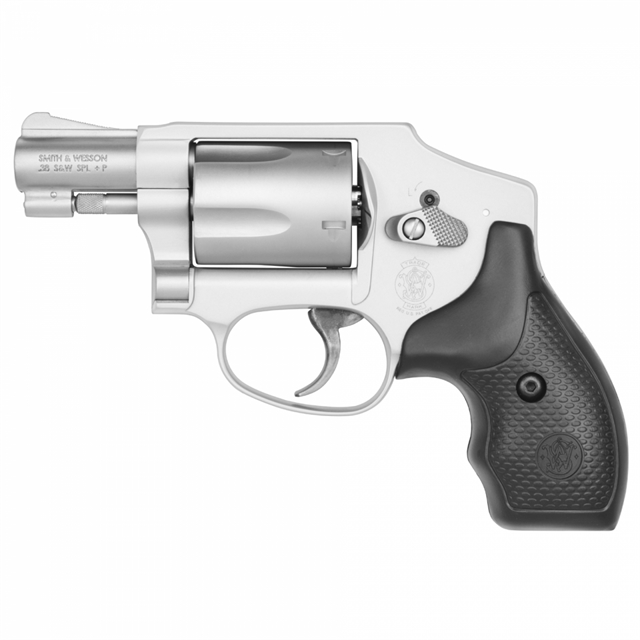 2022 Smith & Wesson Revolver at Harsh Outdoors, Eaton, CO 80615