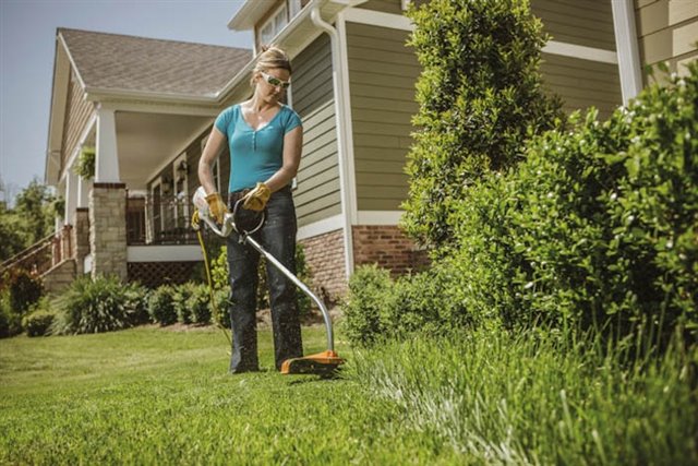 2024 Stihl FSE60 at McKinney Outdoor Superstore