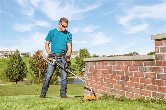 2024 Stihl FSE60 at McKinney Outdoor Superstore