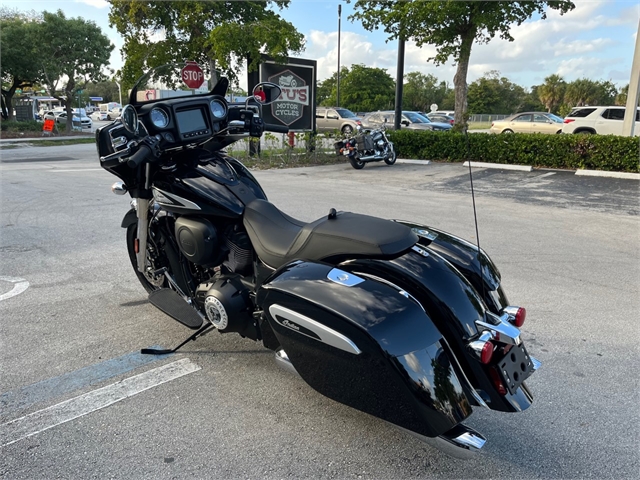 2022 Indian Motorcycle Chieftain Base at Fort Lauderdale