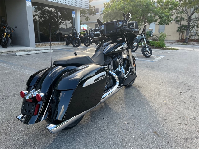 2022 Indian Motorcycle Chieftain Base at Fort Lauderdale
