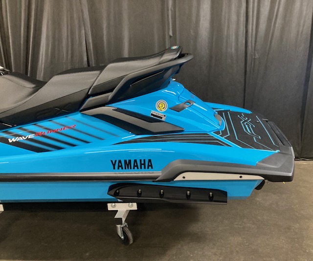 2025 Yamaha WaveRunner FX SVHO at Powersports St. Augustine