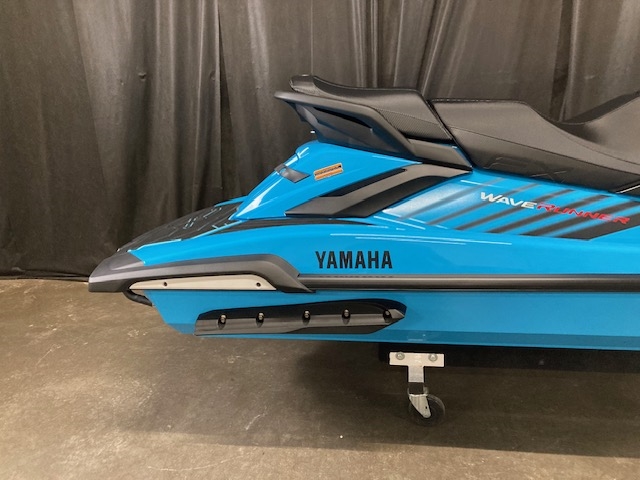 2025 Yamaha WaveRunner FX SVHO at Powersports St. Augustine